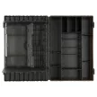 Fox EDGES™ “Loaded” Large Tackle Box