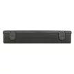 Fox EDGES™ “Loaded” Large Tackle Box