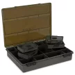 Fox EOS “Loaded” Large Tackle Box