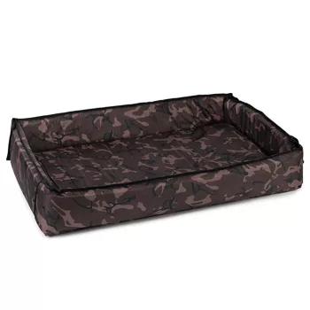 Fox Camo Mat with Sides