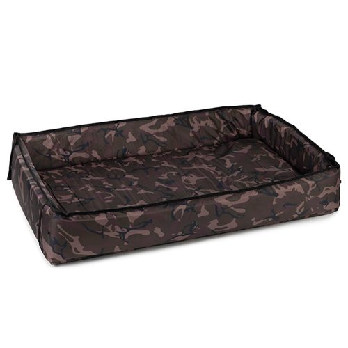 Fox Camo Mat with Sides