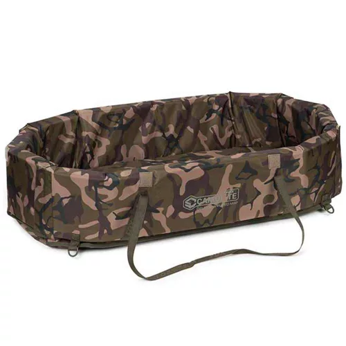 Fox Camolite Deluxe Welded Mat