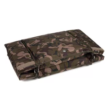 Fox Camolite Welded Flat Mat With Sides