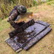 Fox Camolite Welded Flat Mat With Sides