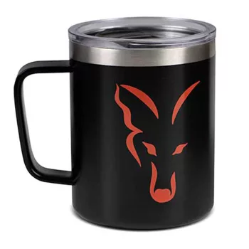 Fox Stainless Thermal Mug