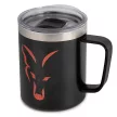 Fox Stainless Thermal Mug