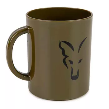 Fox Voyager Mug