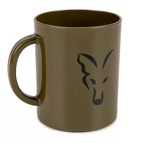 Fox Voyager Mug