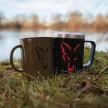 Fox Voyager Mug