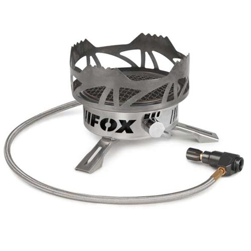 Fox Cookware Infrared Stove