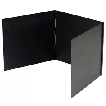 Fox Cookware Windshield