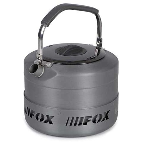 Fox Cookware Infrared Power Boil Kettle