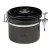 Fox Cookware Coffee/Tea Khaki Storage