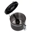 Fox Cookware Coffee/Tea Khaki Storage