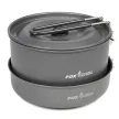 Fox Cookware 3 Piece Cook Set