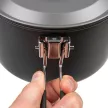 Fox Cookware 3 Piece Cook Set