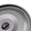 Fox Cookware 4 Piece Deluxe Cook Set