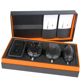 Fox RX+® 3-Rod Presentation Set