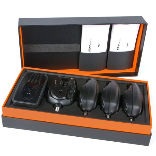Fox RX+® 4-Rod Presentation Set