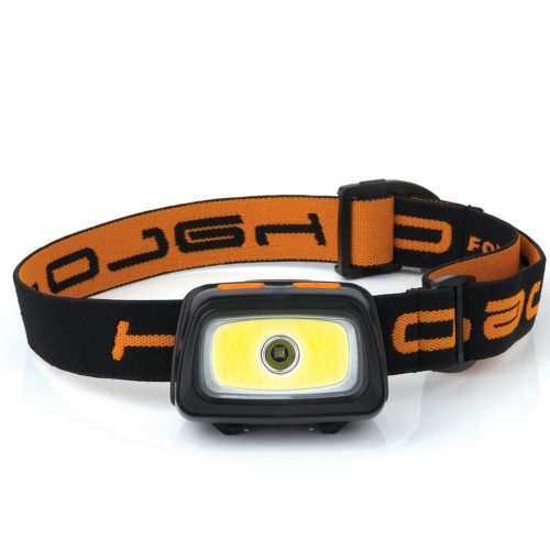 Fox Halo™ Multi Colour Headtorch