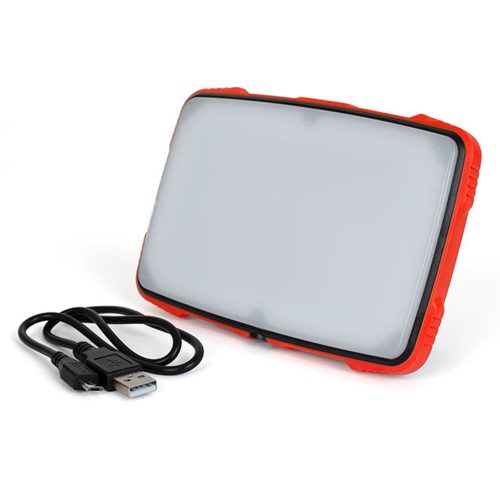 Fox Halo™ Photography Light