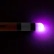 Fox Halo Illuminated Marker Pole – 1 Pole Kit (No Remote)