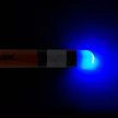 Fox Halo Illuminated Marker Pole – 1 Pole Kit Including Remote