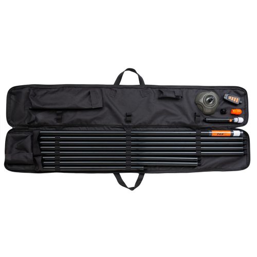 Fox Halo Illuminated Marker Pole – 2 Pole Kit Including Remote
