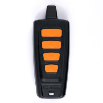 Fox Halo Illuminated Marker Pole Remote