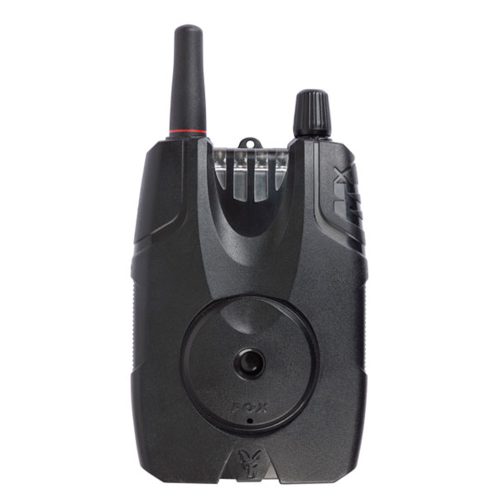 Fox Micron® MX Receiver