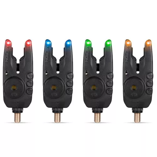 Fox Mini Micron Multicolour