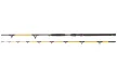 Catzoom Brutal harcsázó bot, 300 cm, 850 g, 2 részes