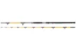 Catzoom Brutal harcsázó bot, 330 cm, 850 g, 2 részes