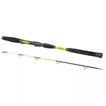 Catzoom Vertic Bang horgászbot, 210 cm, 200 g, 1+1 részes