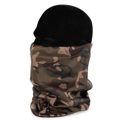 Fox Camo Thermal Snood
