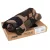 Fox Beach/Hand Towel Set