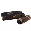 Fox Beach/Hand Towel Set