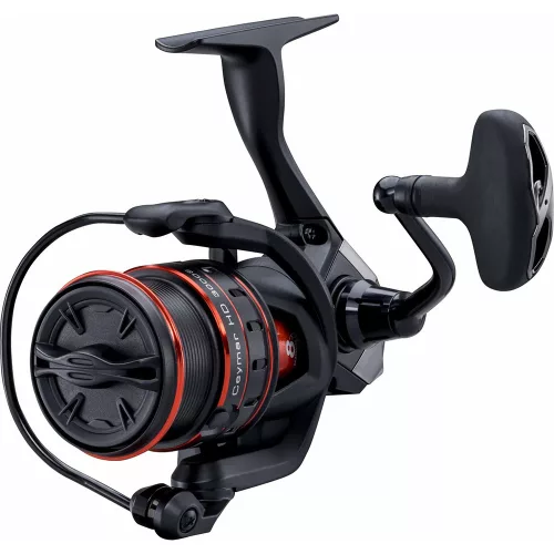 OKUMA CEYMAR HD 2500HA PERGETŐ ORSÓ