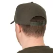 Fox Collection Baseball Cap Green & Black