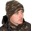 Fox Camo Sherpa Tec Beanie