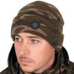 Fox Camo Sherpa Tec Beanie