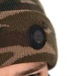 Fox Camo Sherpa Tec Beanie