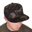 Fox Camo Snapback