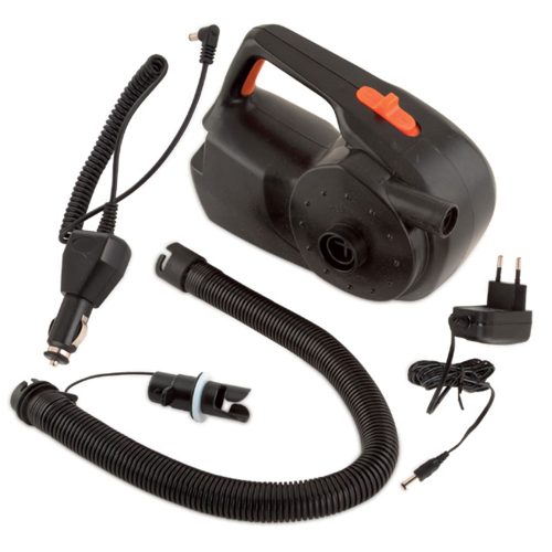 Fox Air Pump