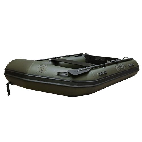 Fox 240 Inflatable Boat (Spares Only)