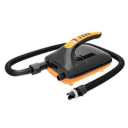 Fox Automatic  Air Pump