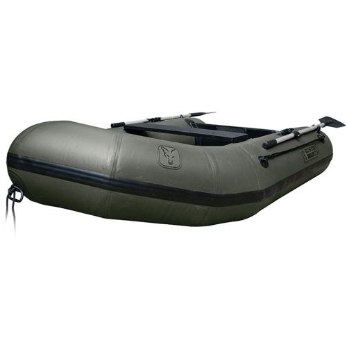 EOS 250 Boat