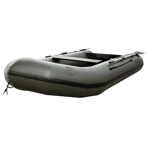 EOS 300 Boat