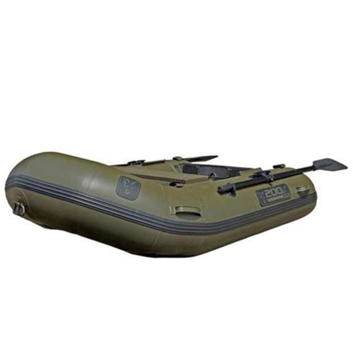 Fox 200 X Boat