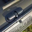 Fox 200 X Boat